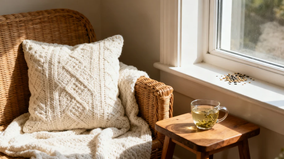 The Unexpected Shared Daily Rhythms That Boost Live-In Care Quality