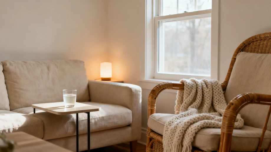 The Quiet Sensory Tweaks That Make Live-In Care Feel Like True Home