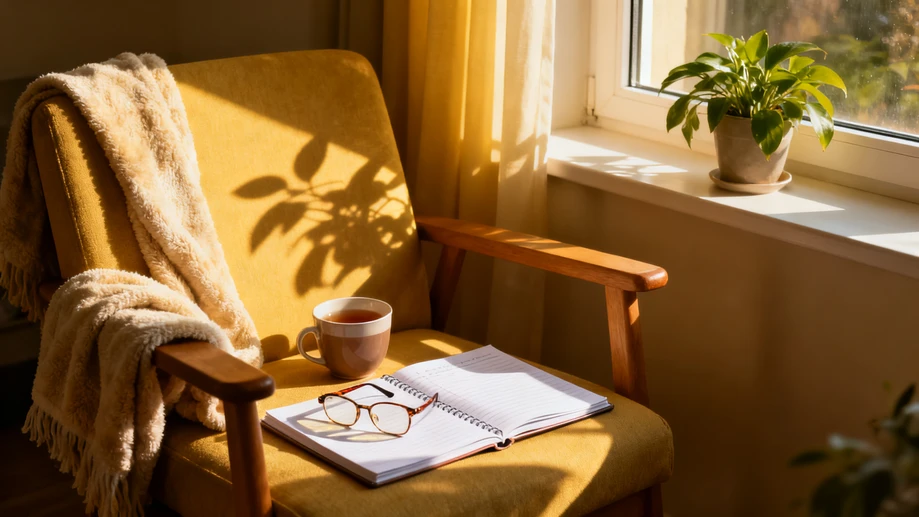 How Compassionate Communication Transforms Caregiving Experiences for Anxious Patients