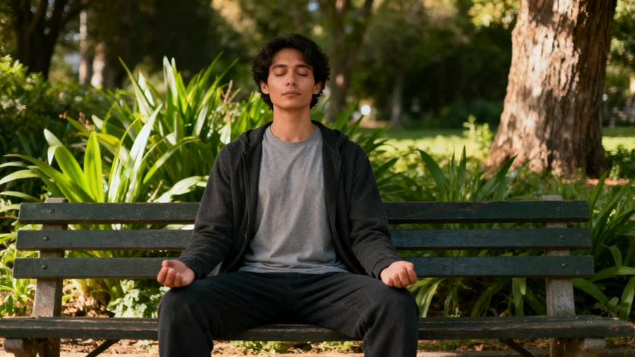 Deep Breathing Offers a Simple Path to Enhanced Mental and Physical Wellness
