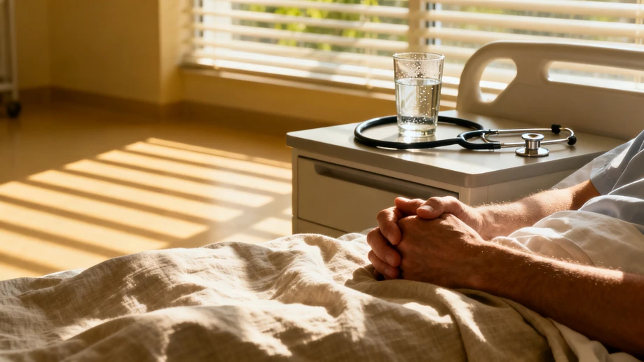 The Silent Language of Care: How Words Shape Healing in Nursing