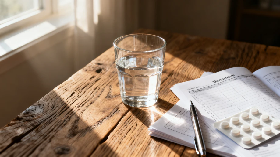 Caregivers Often Forget This Essential Hydration Task That Impacts Health