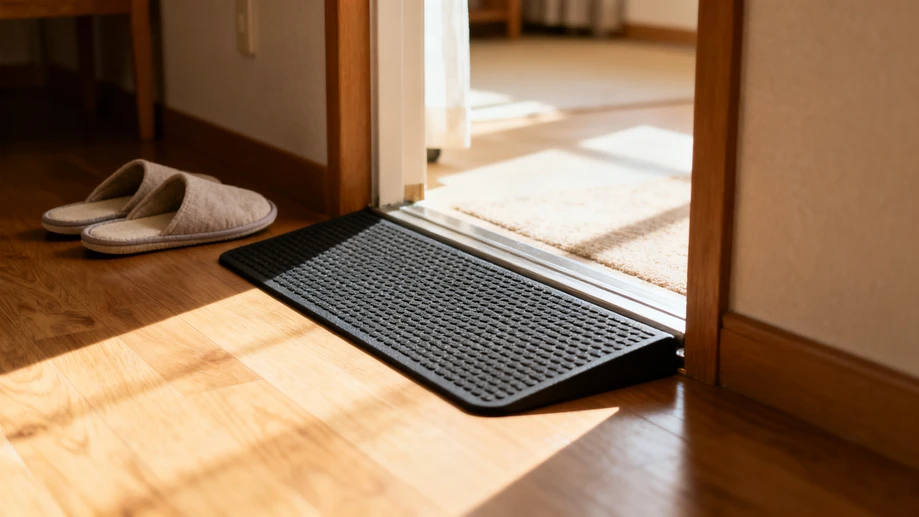 The Silent Threat in Every Senior's Home Can Be Conquered with One Simple Change