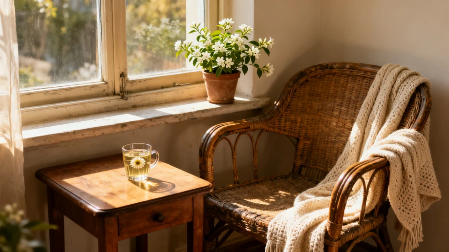 The Unspoken Joy of Preserving Small Daily Rituals in Live-in Care