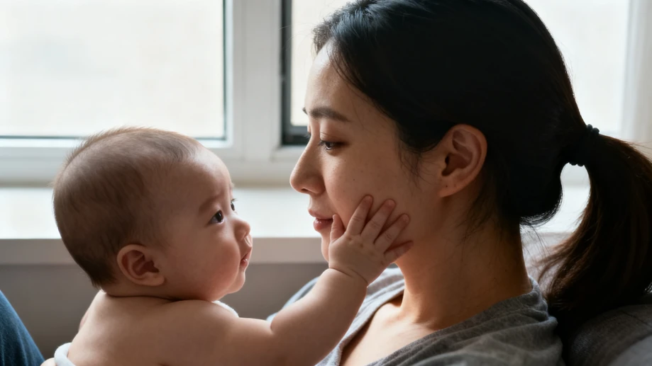 The Hidden Power of Everyday Chatter in Building Your Baby's Vocabulary
