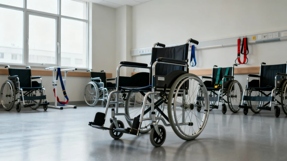 Mastering Safe Patient Transfer Techniques to Protect Both Patients and Caregivers