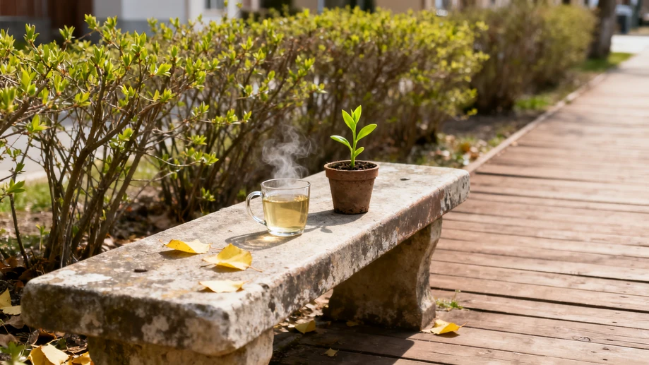 The Quiet Surge of Nature-Focused Live-In Care Premiums