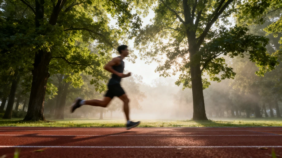 The Low-Carb Lifestyle Powers Your Active Journey