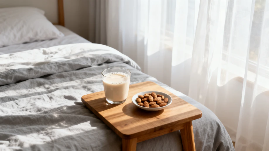 The Hidden Connection Between Late-Night Sugary Snacks and Unpredictable Sleep Twitches