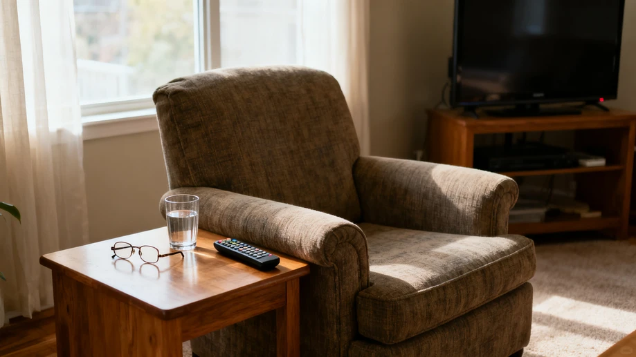 The Quiet Layout Hack Household Care Workers Swear By For Senior Comfort