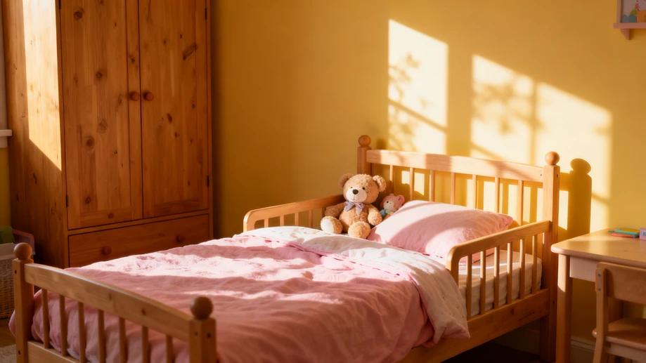 The Importance of Establishing a Routine for Infants