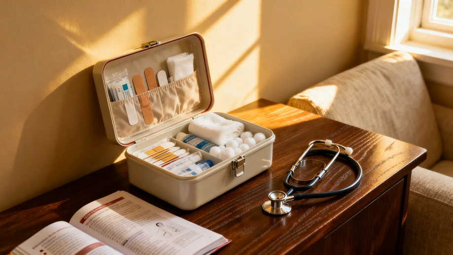 The Lifesaving Skills Every Home Caregiver Should Master