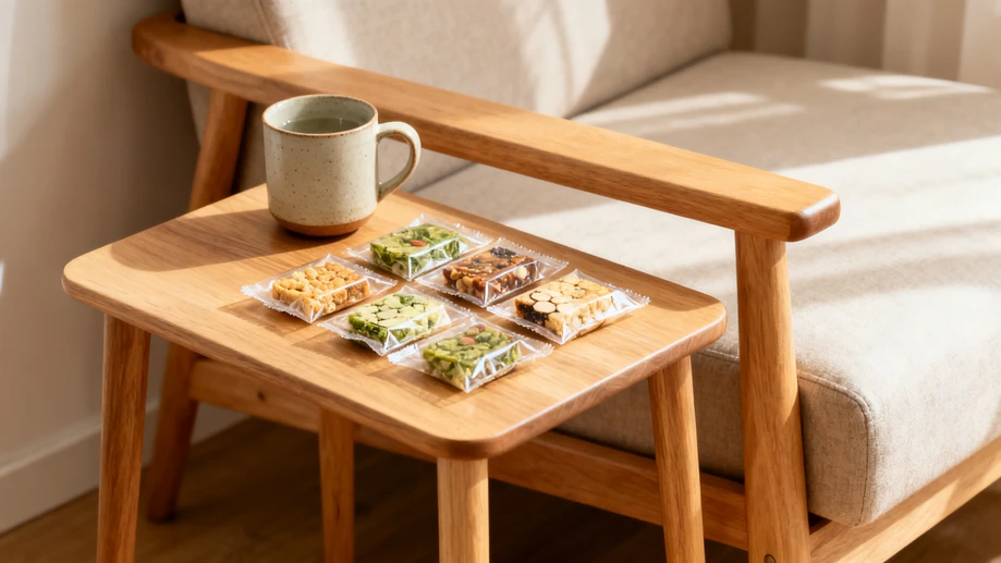 The Unspoken Small Ritual That Makes Live-in Care Feel Like Real Home