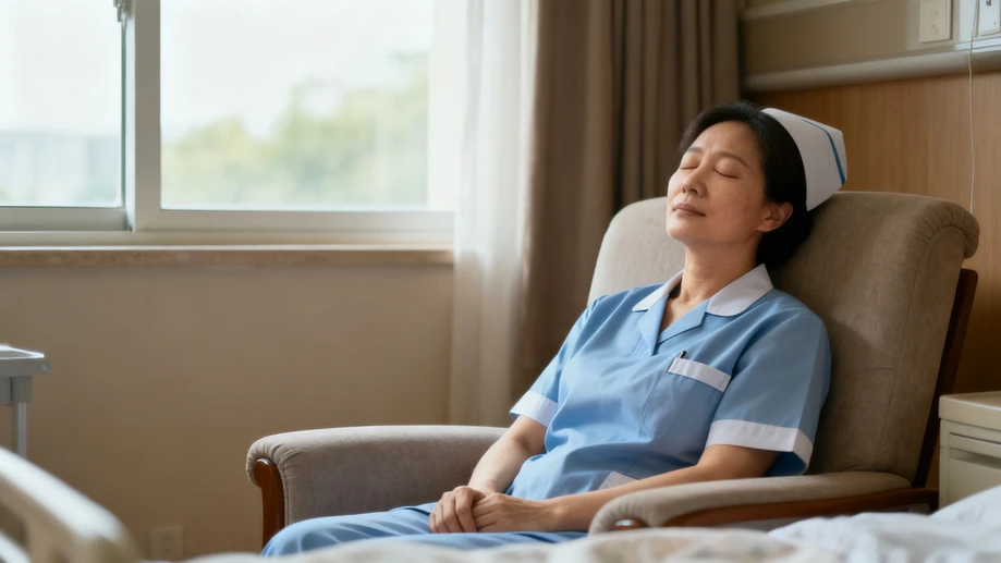 How Short Breaks Can Revolutionize Your Caregiving Day