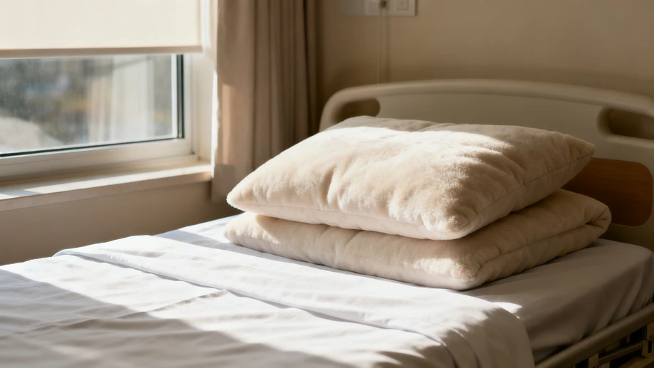 Simple Daily Habits Prevent Painful Pressure Sores for Home Caregivers