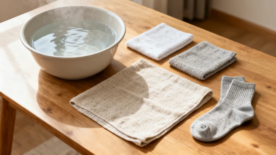 The Quiet Home Foot Care Habit That Cuts Senior Fall Risks Dramatically