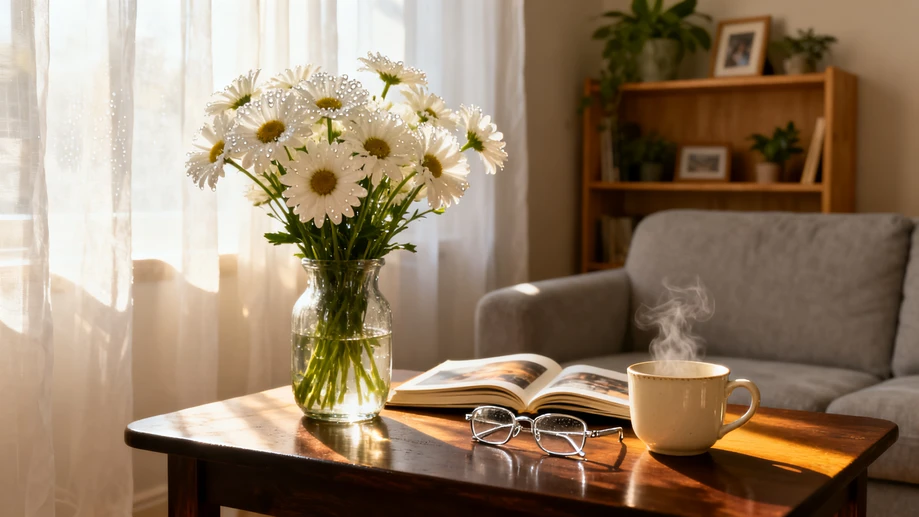 The Gentle Art of Bridging Generations in Elderly Care