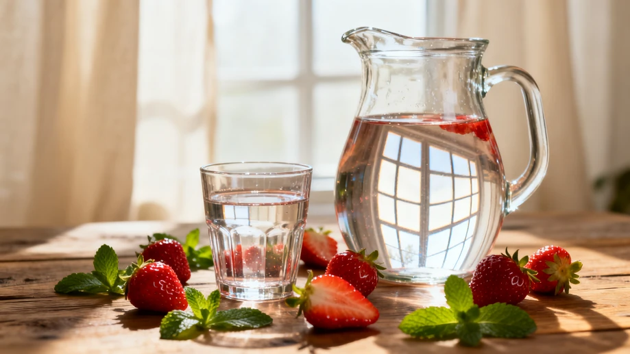 Unlocking the Mystery of Hydration in Caregiving