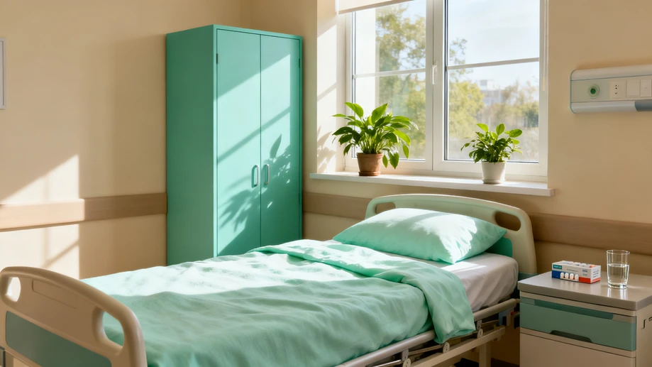 Color Choices Can Transform Home Care Experiences for the Better