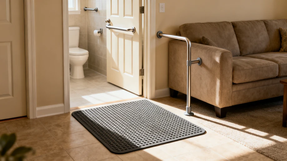Effective Strategies to Prevent Accidental Falls in Home Care Settings