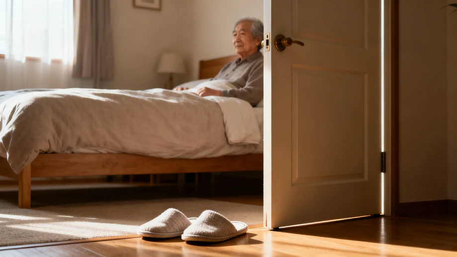 The Unexpected Quiet Sensory Habit That Makes Senior Home Care Workers Stand Out
