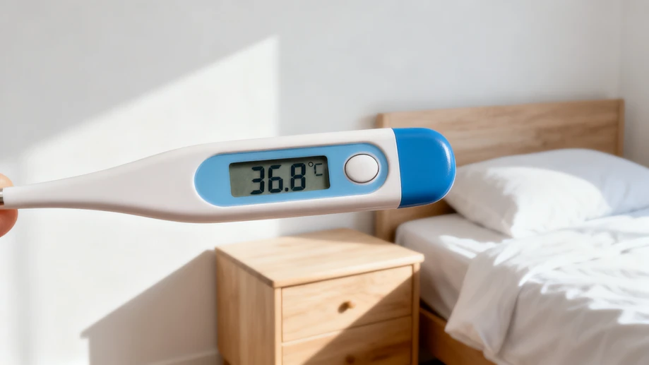 The Art and Science of Accurately Measuring Body Temperature at Home