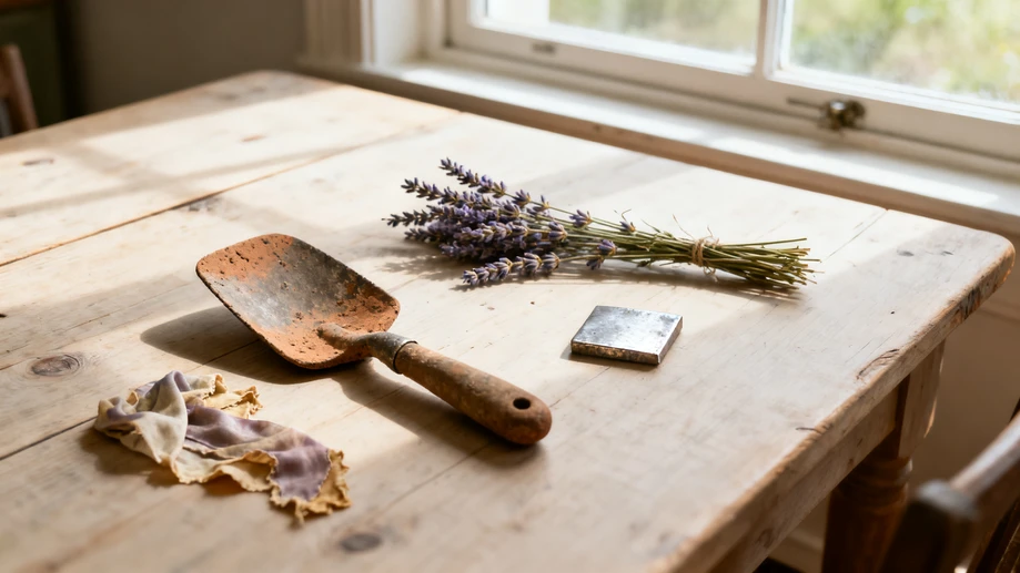 The Unassuming Sensory Boxes That Make Home Care Work More Gentle