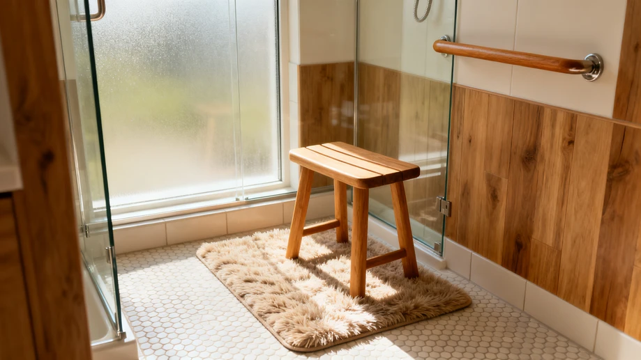 Simple Home Modifications Can Prevent Elderly Falls and Save Lives