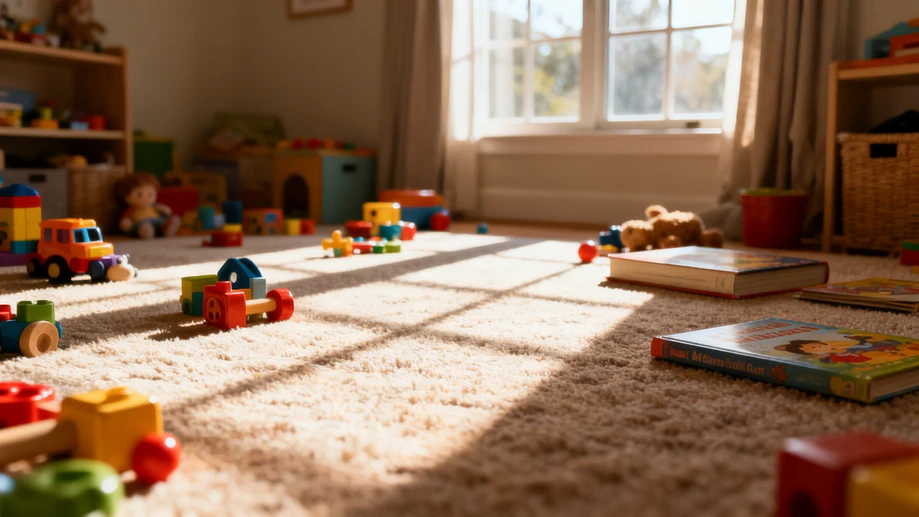 Simple Daily Talks Can Nurture Your Child's Emotional Intelligence Effortlessly