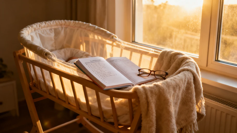 The Magical Rhythm of Newborn Sleep Patterns Every Parent Should Understand