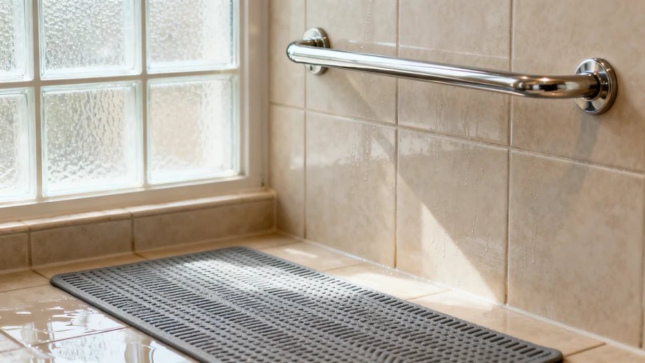 Simple Steps to Prevent Falls at Home for Elderly Loved Ones