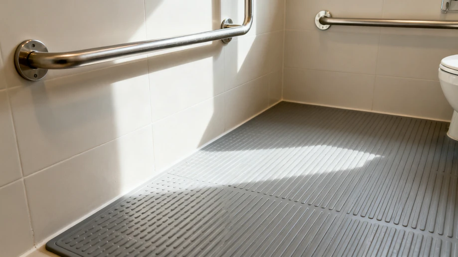 Simple Home Modifications Can Dramatically Reduce Fall Risks for Seniors