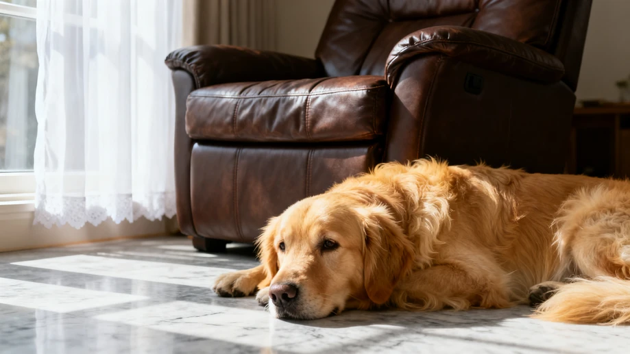 Pet Therapy Transforms Emotional Health in Home Care Settings
