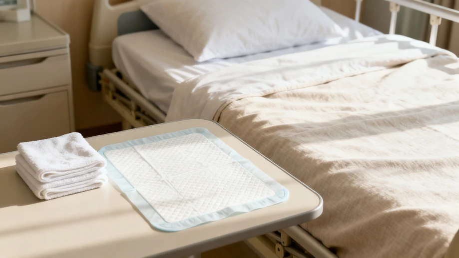 The tiny easy-to-overlook daily care step that prevents hidden skin injury for bedridden people you accompany delivers far better rest experience than you expect