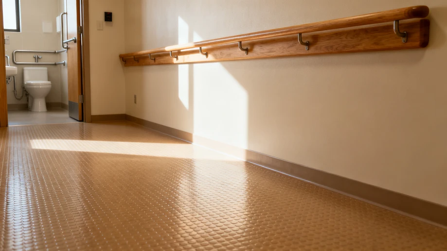 Simple Home Modifications That Prevent Falls Among Seniors