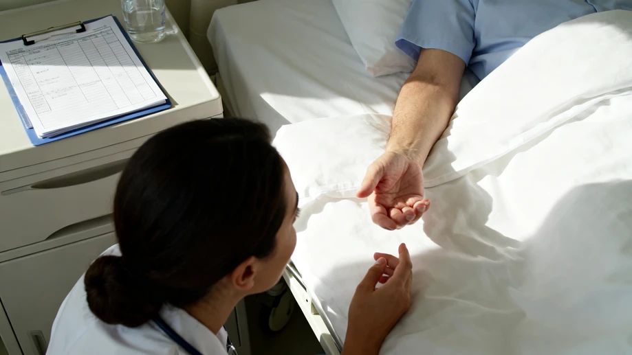Caregivers Learn the Silent Language of Those in Their Care