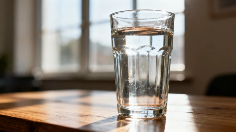 The Myth of Needing Eight Glasses of Water Daily Debunked