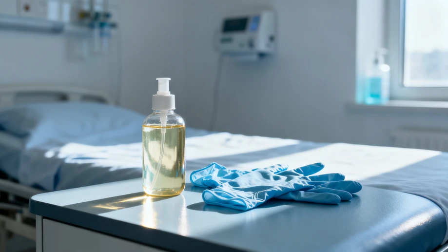 The Healing Science Behind Simple Hand Massages in Patient Care