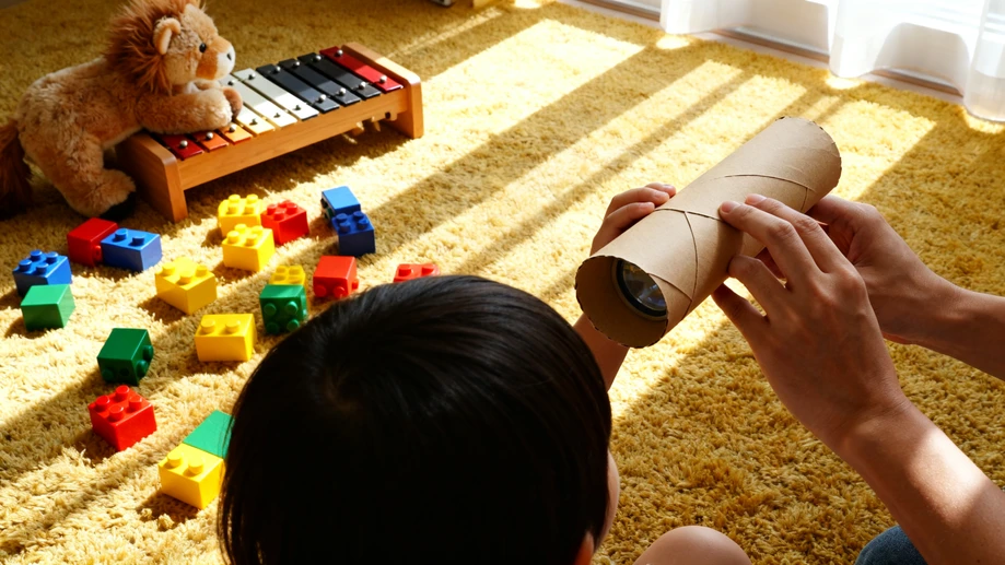 Playful Pathways How Simple Games Can Spark Your Childs Language Explosion