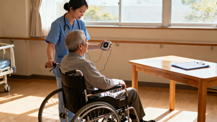 The Healing Harmony How Music Therapy Transforms Patient Care in Nursing