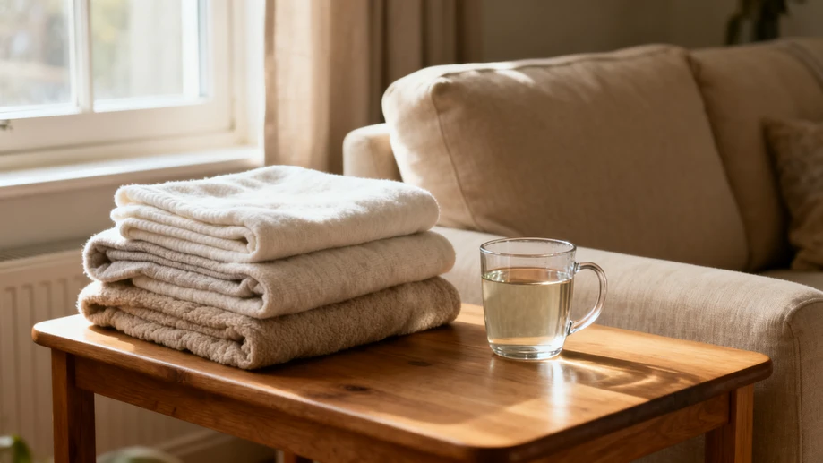 Low Cost At Home Seating Adjustment Trick Eases Post Surgery Recovery Discomfort For Seniors