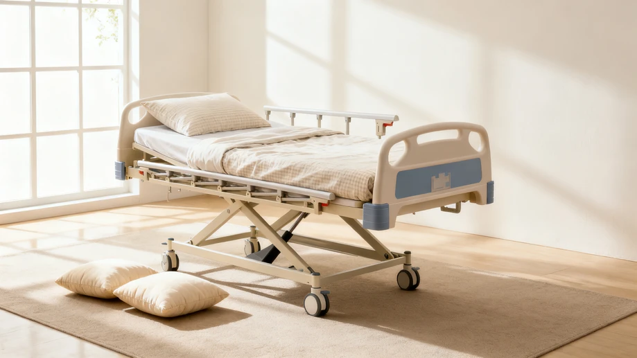 The Little Known Bed Positioning Trick That Cuts Household Care Workload By Nearly Half
