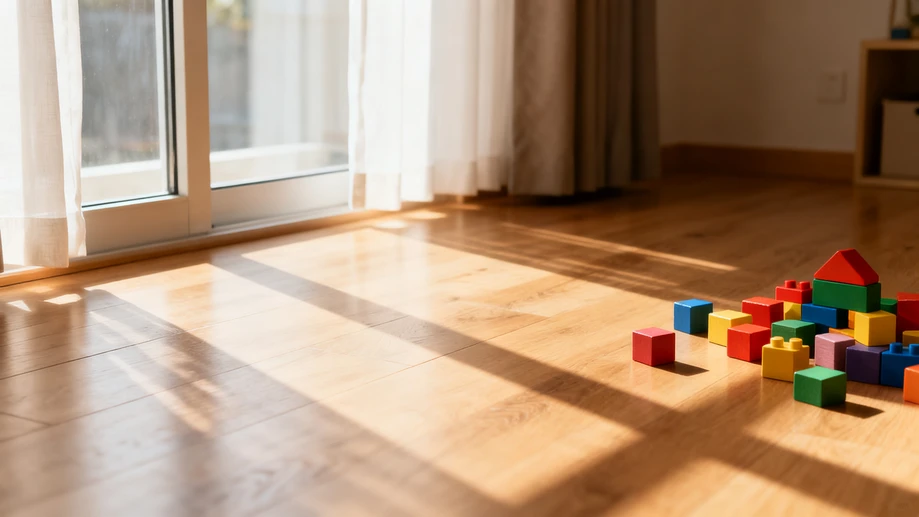 Playful Paths to Emotional Intelligence in Early Childhood