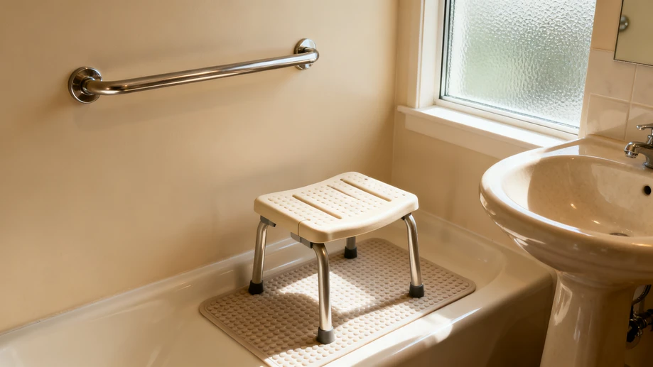Preventing Falls at Home Essential Safety Tips for Elderly Care