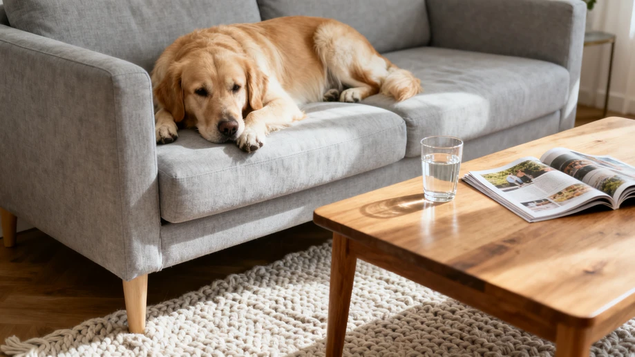 The Surprising Hidden Premiums for Pet Friendly Live In Caregiver Arrangements