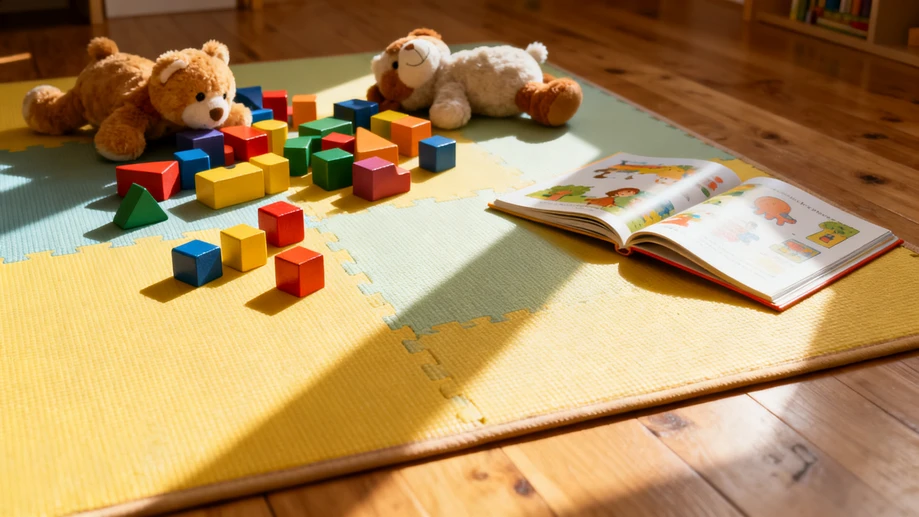 Simple Playtime Activities Unlock Your Toddler's Verbal Superpowers