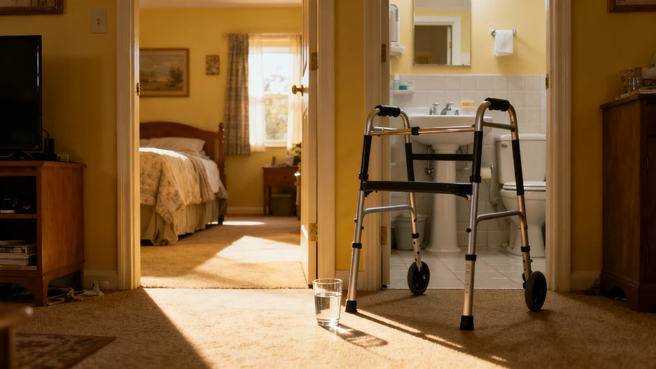 The Little Known 15-Minute Hack That Makes Short-Term Home Care Far Less Stressful