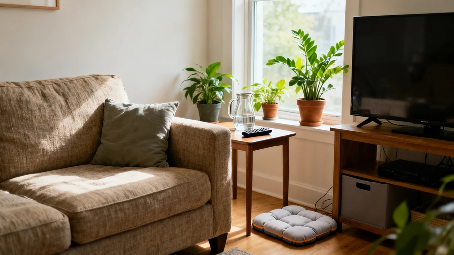 The Surprising Low-Effort Trick That Makes Short-Term Home Care Far More Effective