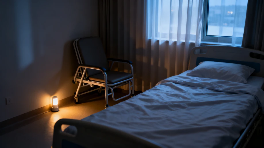 The Overlooked Small Habit That Makes Overnight Support Far Less Stressful For Everyone