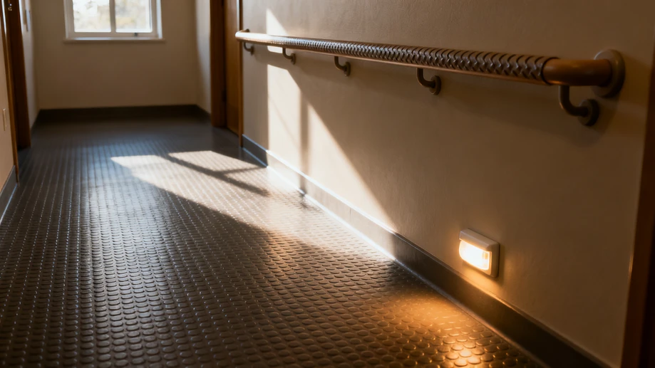 Simple Home Modifications That Transform Elderly Caregiving Environments